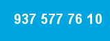 937 577 76 10